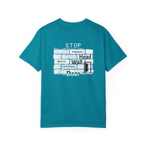 Dream OUT of the Box (DARK) Unisex T-shirt