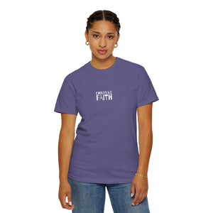 Blossom in the Moon (DARK) Unisex T-shirt