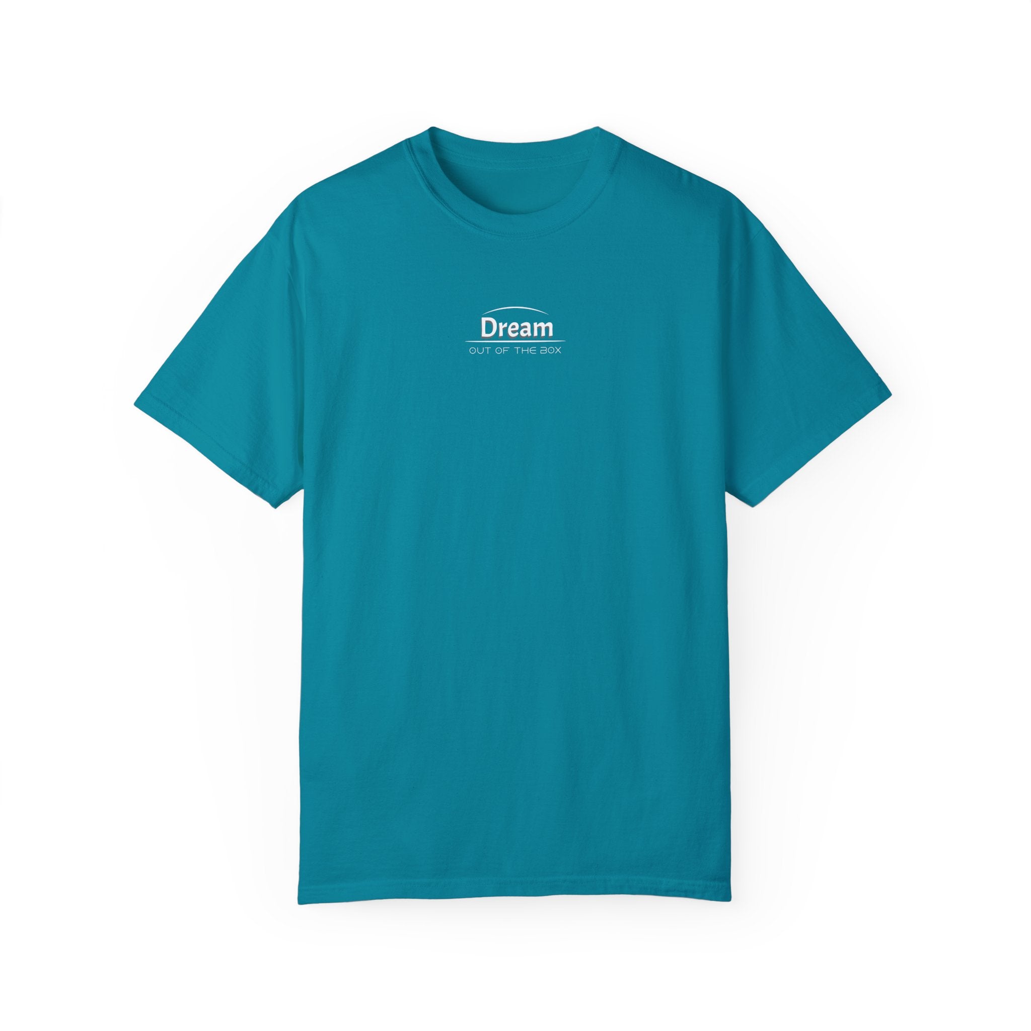 Dream OUT of the Box (DARK) Unisex T-shirt